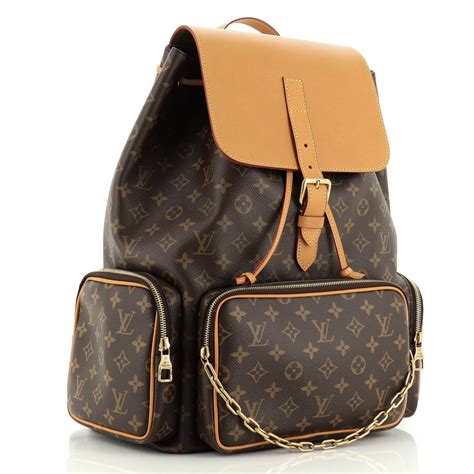 lv outdoor backpack|louis vuitton backpacks for sale.